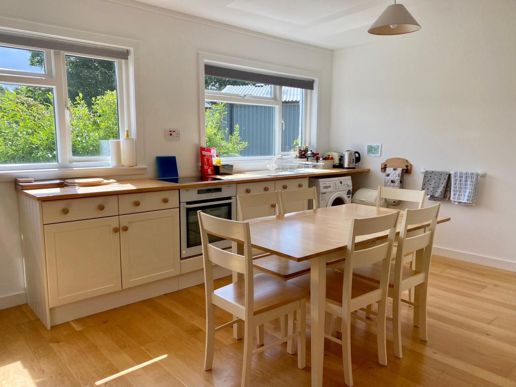 The Sheiling Holiday Home With Gorgeous Views Over The Isles アリセイグ エクステリア 写真