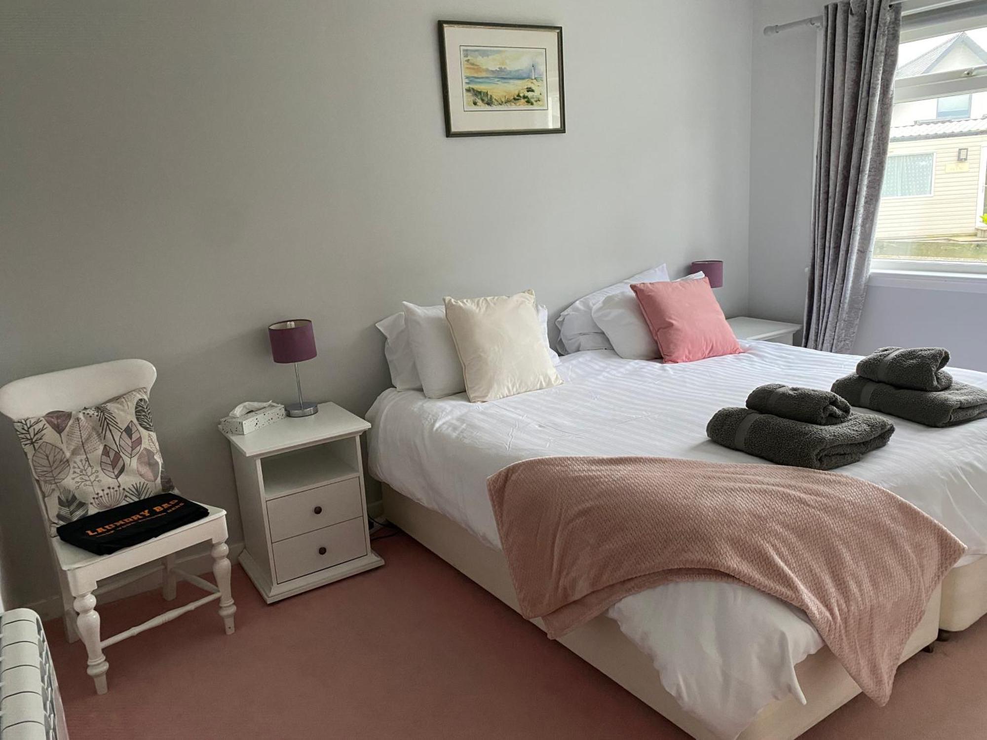 The Sheiling Holiday Home With Gorgeous Views Over The Isles アリセイグ エクステリア 写真
